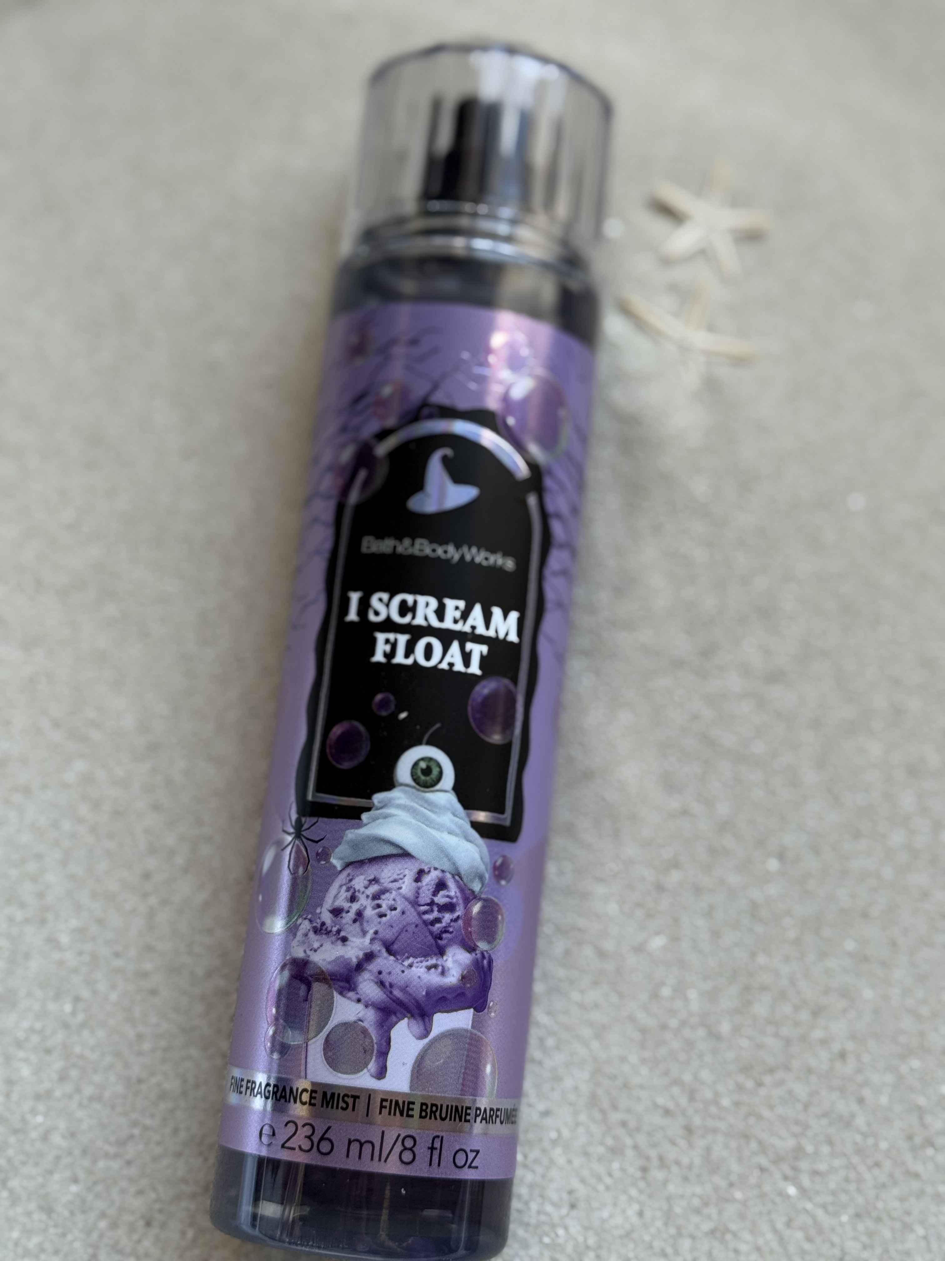 بادی میست بث اند بادی ورکس مدل I Scream Float